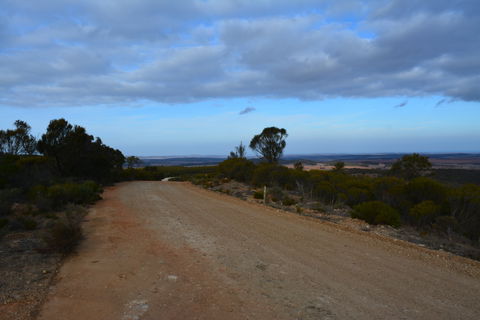Cleve Hills Scenic Drive & Lookout - Hotel WA 2
