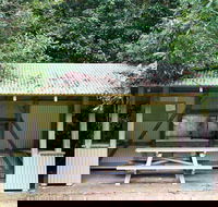 Coachwood Picnic Area - Hotel WA