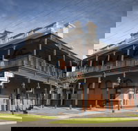 Cobram-Barooga - Hotel WA