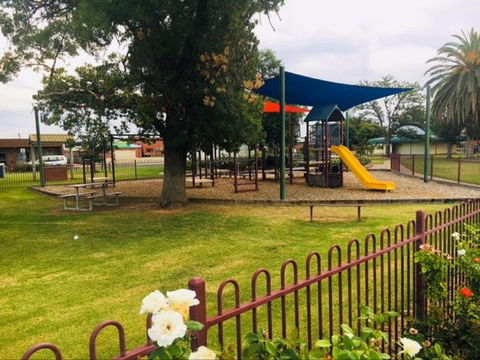 Cobram Mivo Park And Playground - Hotel WA 0