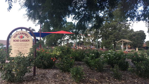 Cobram Mivo Park And Playground - Hotel WA 2