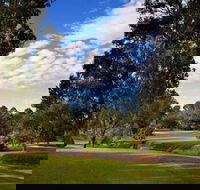 Commercial Golf Course - Hotel WA