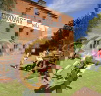 Connor's Mill Museum - Hotel WA