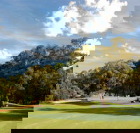 Corowa Golf Club - Hotel WA