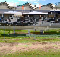 C.Q. Military and Artifacts Museum - Hotel WA