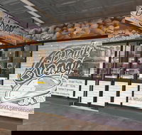 Daily Scoop at Majo's - Hotel WA