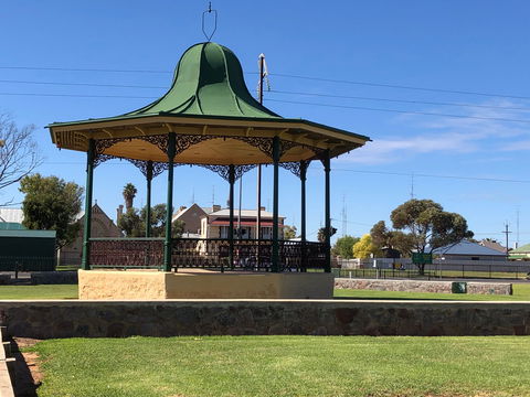 Davies Square, Wallaroo - Hotel WA 0