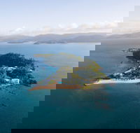 Daydream Island - Hotel WA