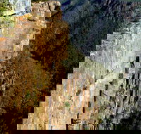 Devil's Gullet - Hotel WA