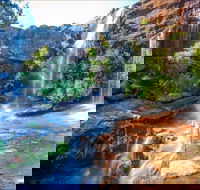 Dharawal National Park - Hotel WA