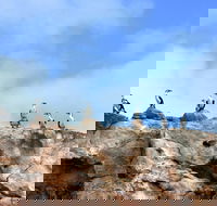 Dirk Hartog Island National Park - Hotel WA