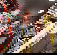 Dubbo Health Food - Open - Hotel WA