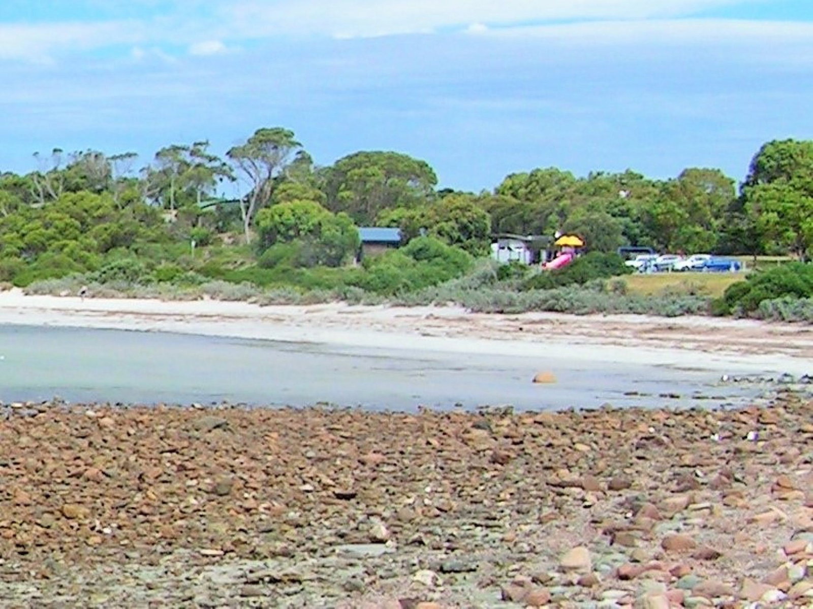 Emu Bay SA Hotel WA