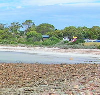 Emu Bay Playground - Hotel WA