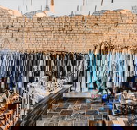 Eva's Sunday - Hotel WA