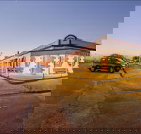 Far West Adventure Drive - Hotel WA