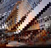 Fish Lane - Hotel WA