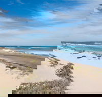 Flat Rocks - Hotel WA