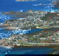 Garden Bay Picnic Area - Lilli Pilli - Hotel WA