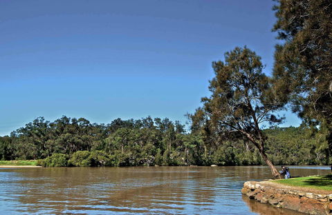 Georges River National Park - Hotel WA 0