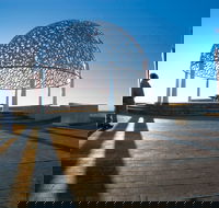 Geraldton Food Trail - Hotel WA