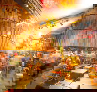 Glasshouse - Hotel WA