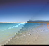 Gnaraloo Bay - Hotel WA