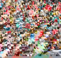 Gnomesville - Hotel WA