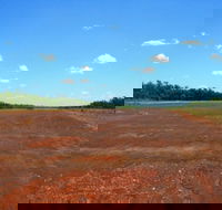 Gorrie Airfield - Hotel WA