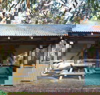 Granite Picnic Area - Hotel WA