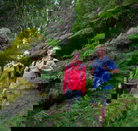 Grand Strzelecki Track - Hotel WA