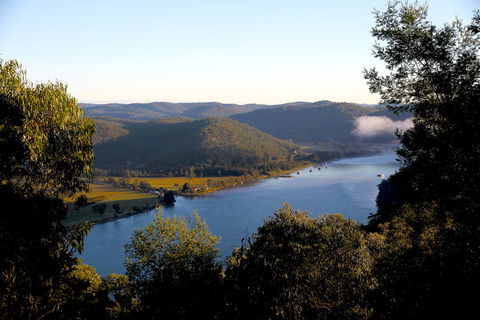 Hawkins Lookout - Hotel WA 0
