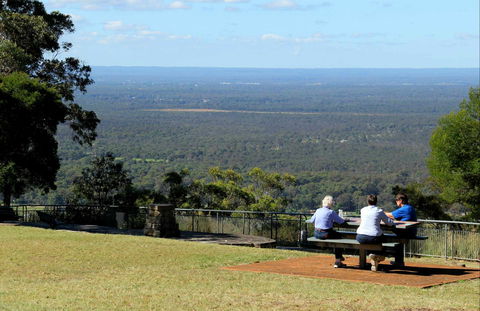 Hawkesbury Lookout - Hotel WA 0