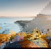 Hawkings Point Track - Hotel WA