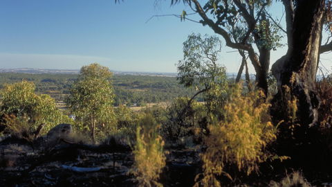 Heathcote-Graytown National Park - Hotel WA 0
