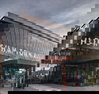 Horsham Town Hall  Regional Art Gallery - Hotel WA