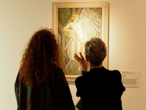Horsham Town Hall & Regional Art Gallery - Hotel WA 2