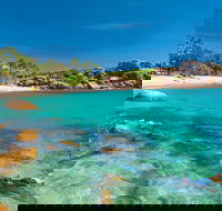 Horseshoe Bay - Bowen - Hotel WA