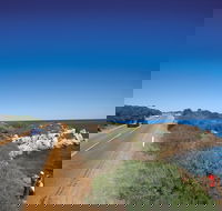 Indian Ocean Drive - Hotel WA