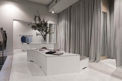 Jac+ Jack Strand Arcade - Hotel WA 1