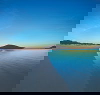 Jimmys Beach - Hotel WA
