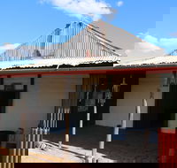 Jones Store - Hotel WA