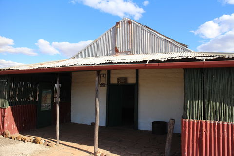 Jones Store - Hotel WA 0