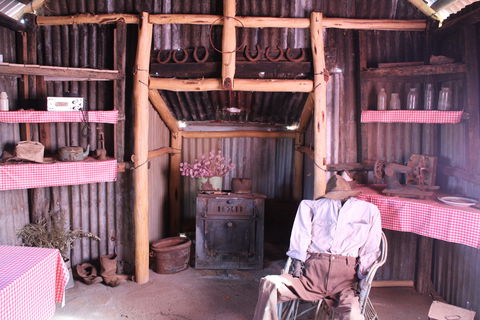 Jones Store - Hotel WA 1