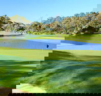 Joondalup Resort and Country Club - Hotel WA