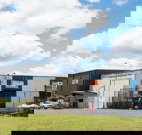 Just Jump Trampoline Park and Play Centre - Hotel WA