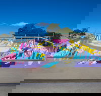 Kirkham Skate Park - Hotel WA