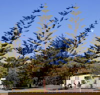 Kurrawa Park - Hotel WA