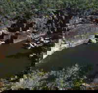Kwiambal National Park - Hotel WA