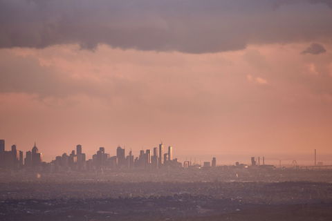 Lady Stonehavens Lookout - Hotel WA 1